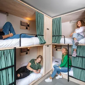 Hostel The Bee, Amsterdam