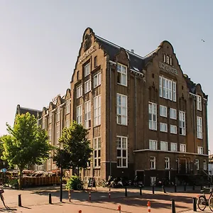 Hotel Lloyd, Amsterdam